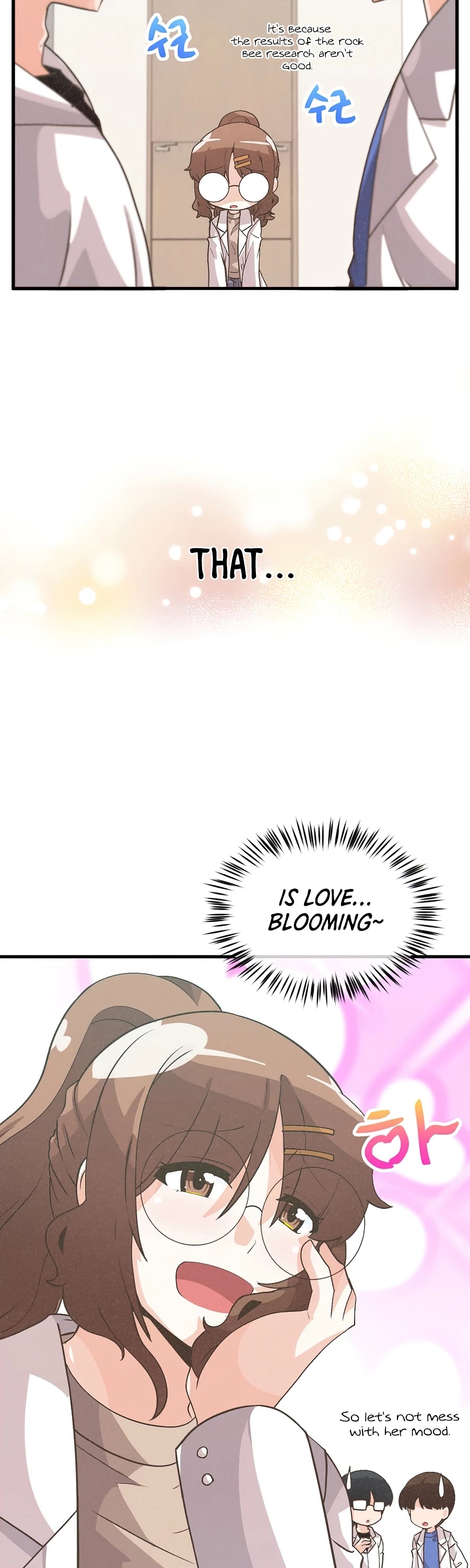 Spirit Farmer chapter 58 - page 4