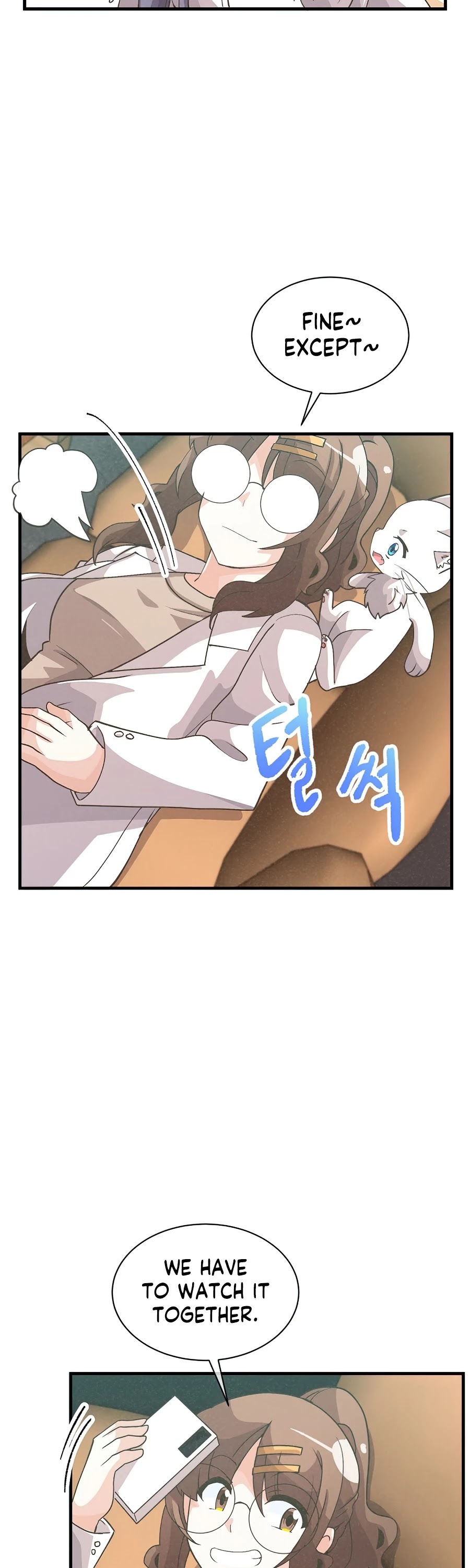Spirit Farmer chapter 58 - page 40