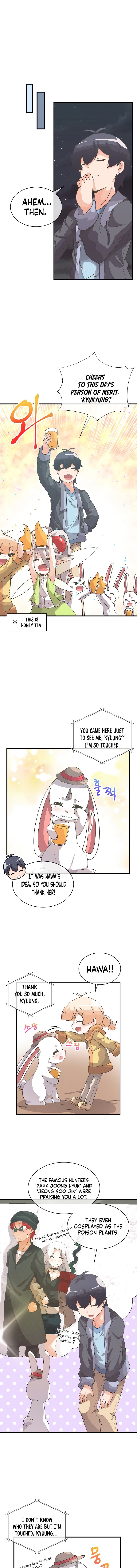 Spirit Farmer chapter 41 - page 8