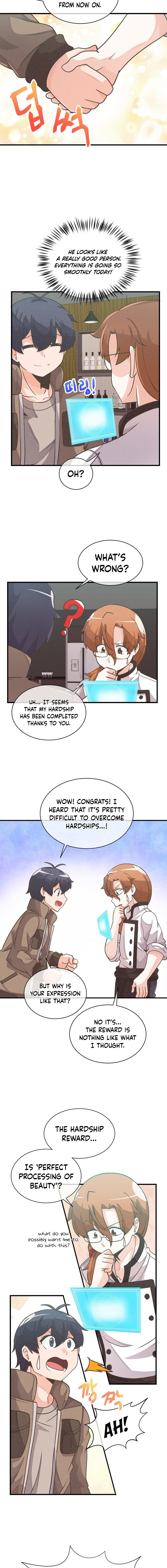 Spirit Farmer chapter 18 - page 12