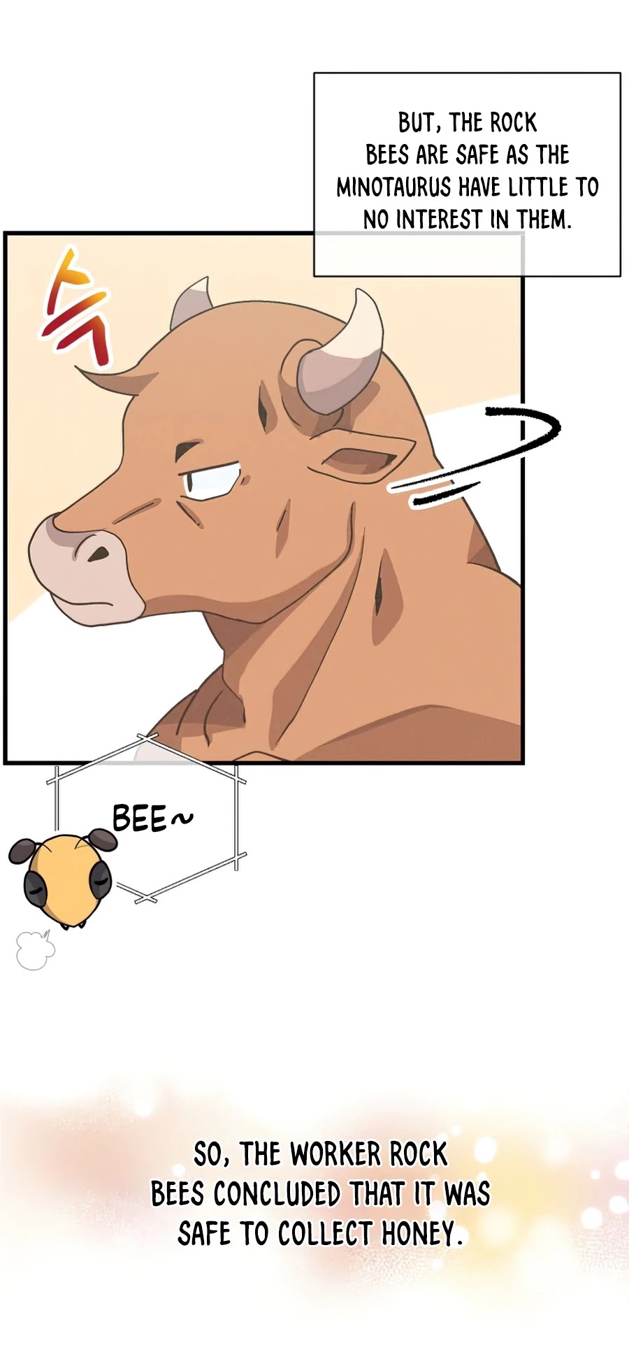 Spirit Farmer chapter 67 - page 10