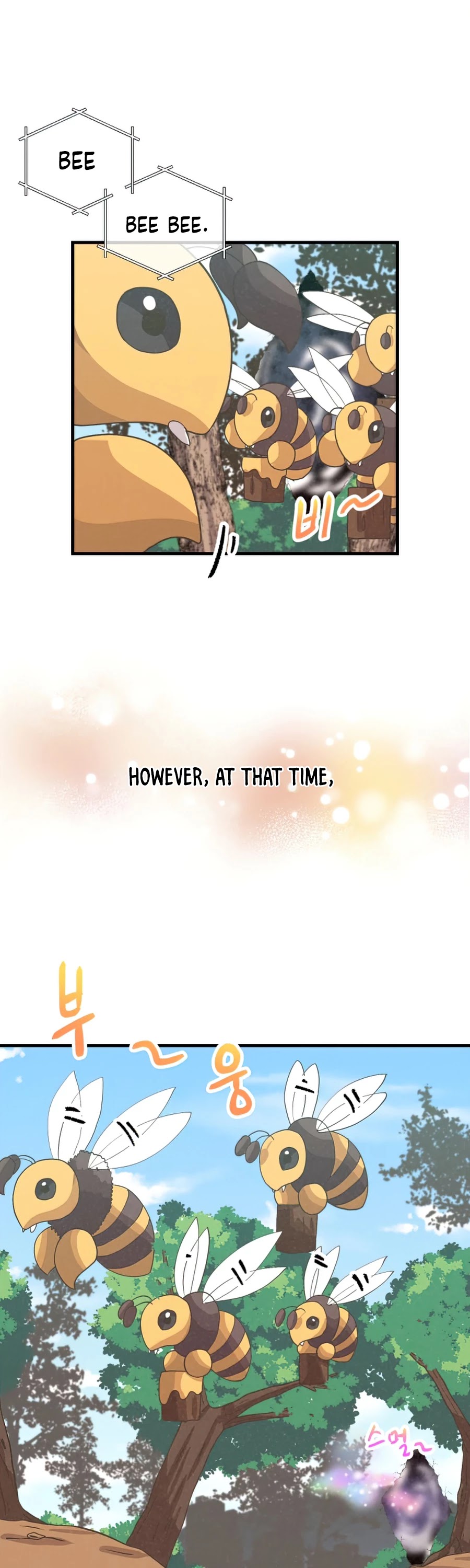 Spirit Farmer chapter 67 - page 11