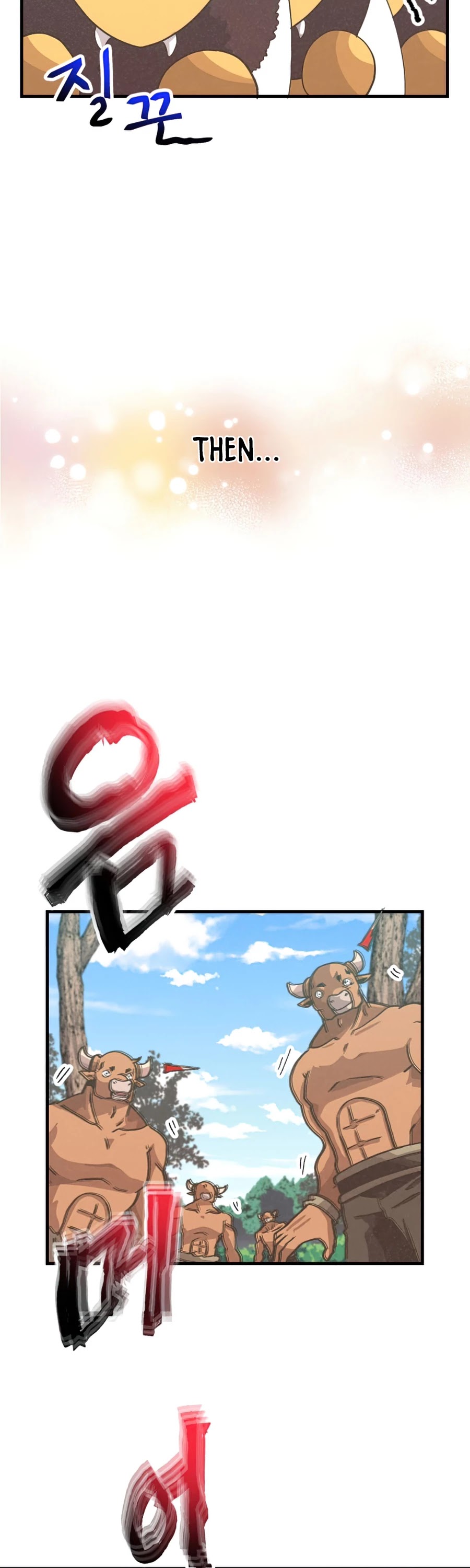 Spirit Farmer chapter 67 - page 16