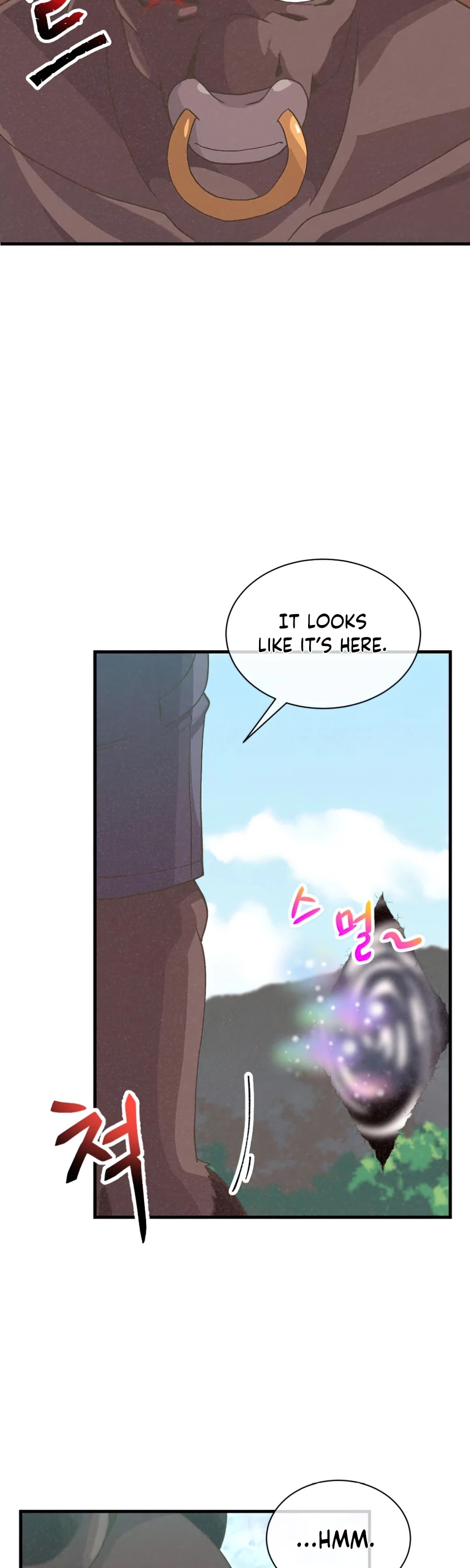 Spirit Farmer chapter 67 - page 24