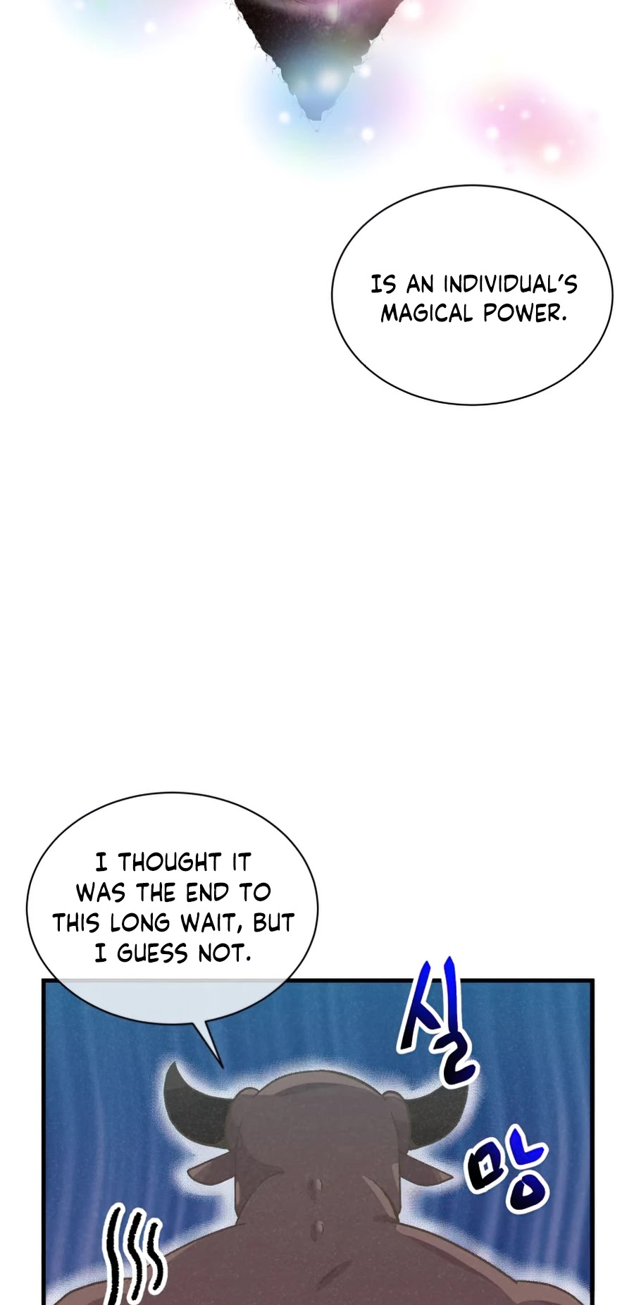 Spirit Farmer chapter 67 - page 27