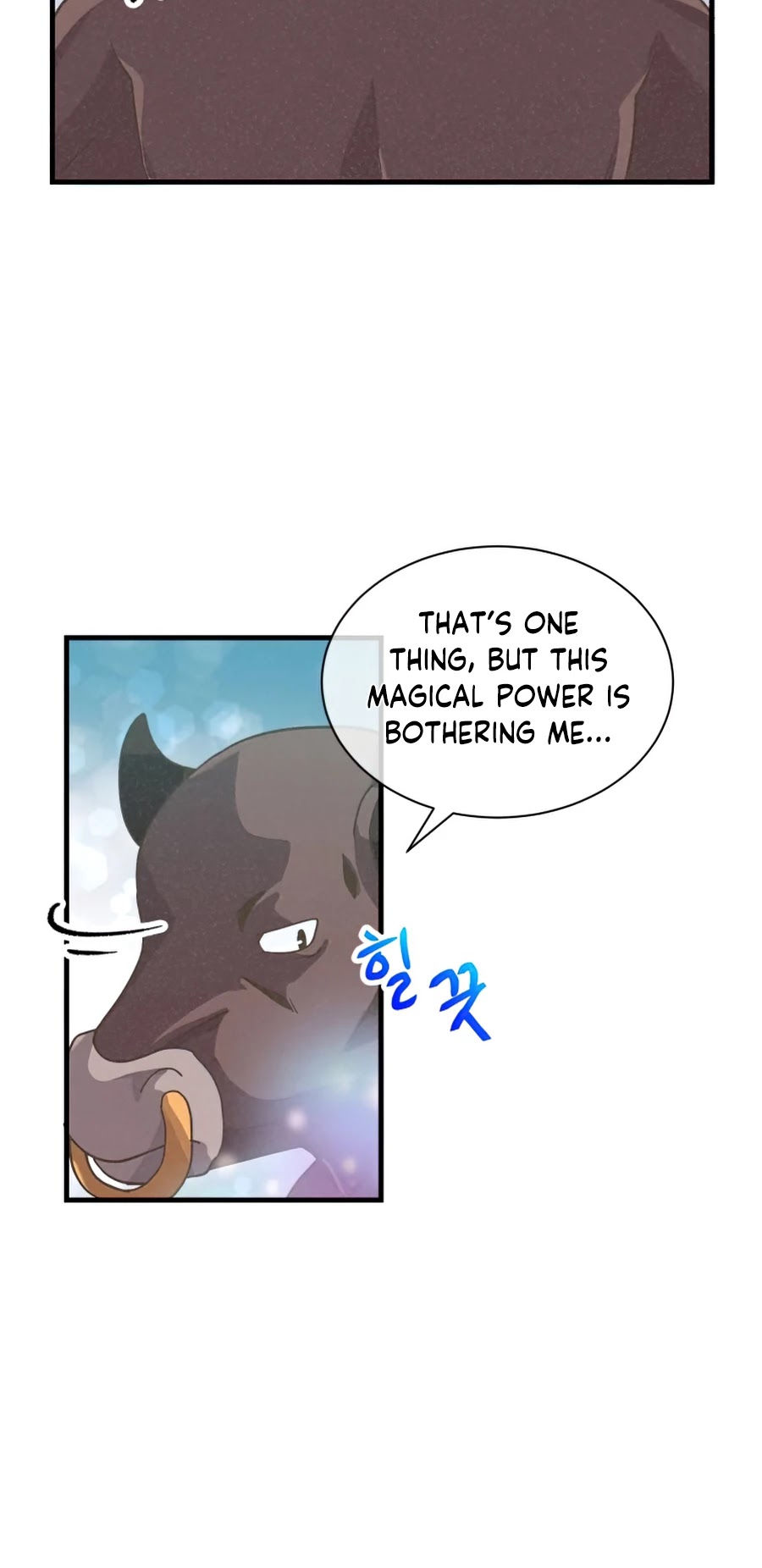 Spirit Farmer chapter 67 - page 28