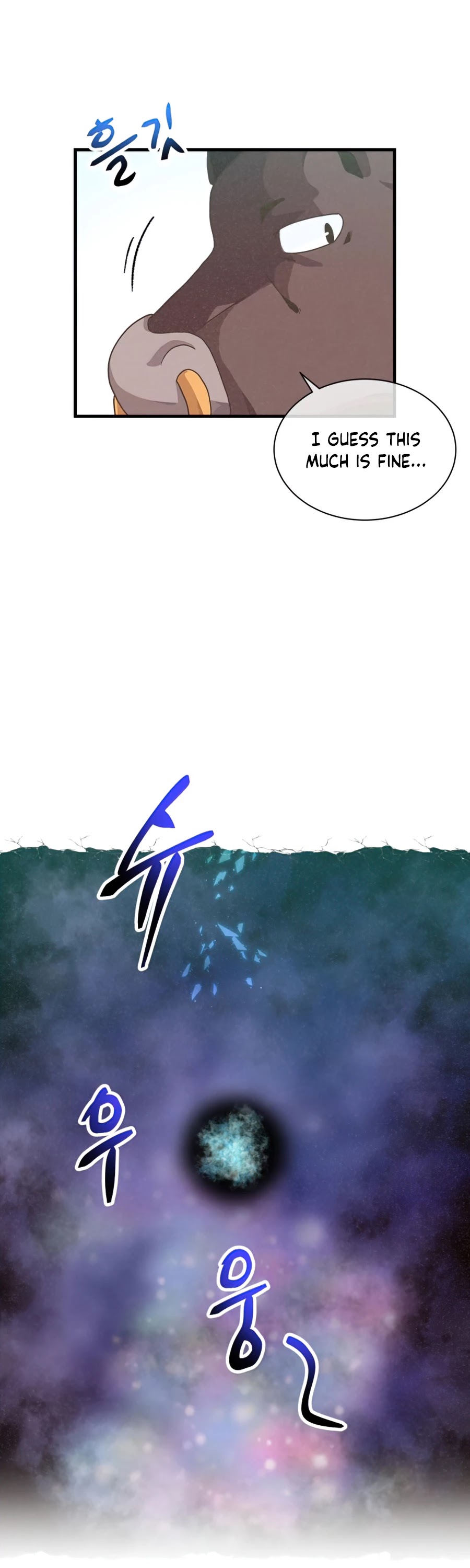Spirit Farmer chapter 67 - page 33