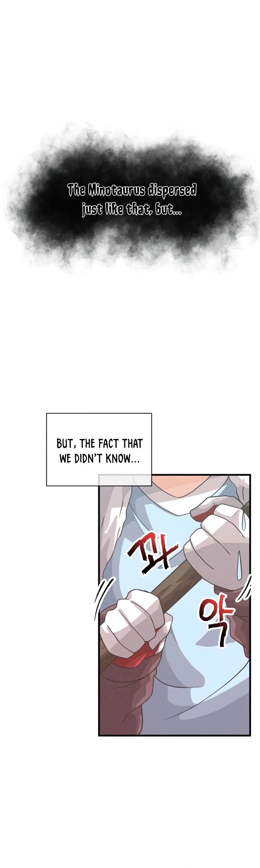 Spirit Farmer chapter 67 - page 34