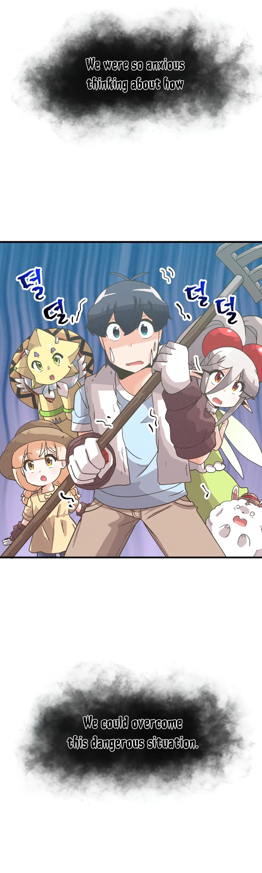 Spirit Farmer chapter 67 - page 35