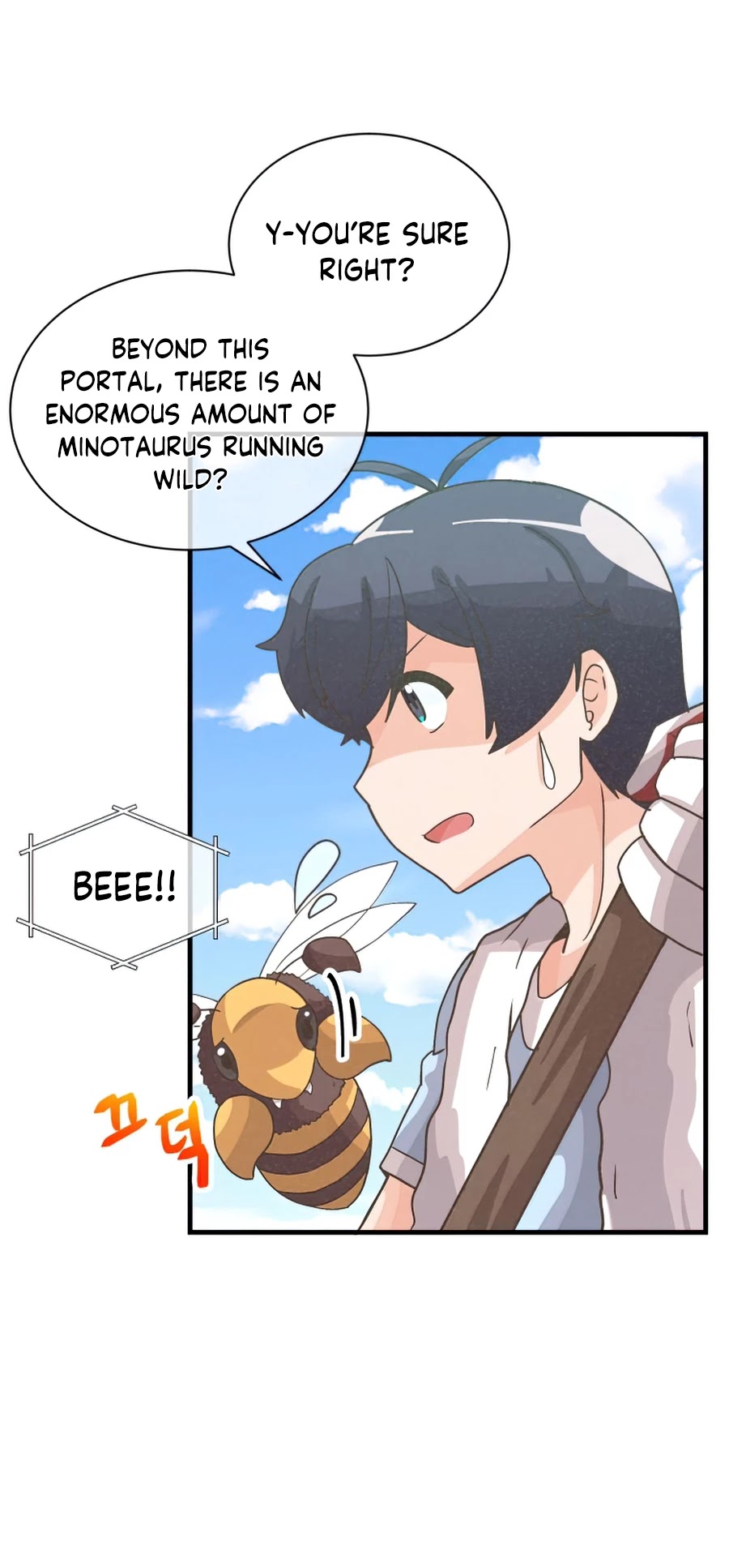 Spirit Farmer chapter 67 - page 36
