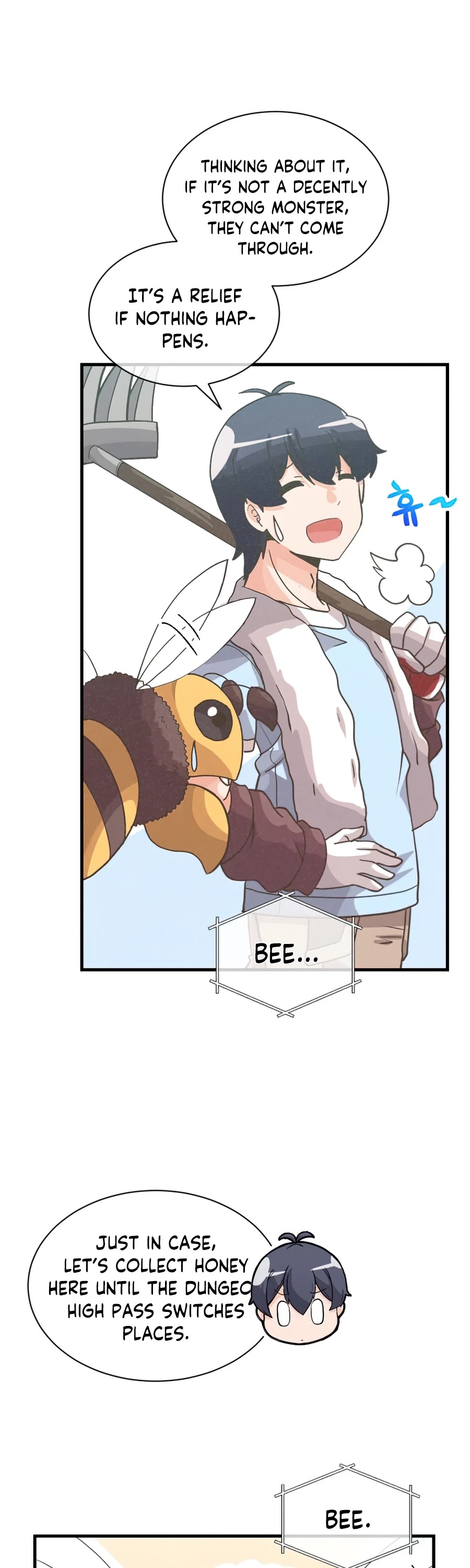 Spirit Farmer chapter 67 - page 40