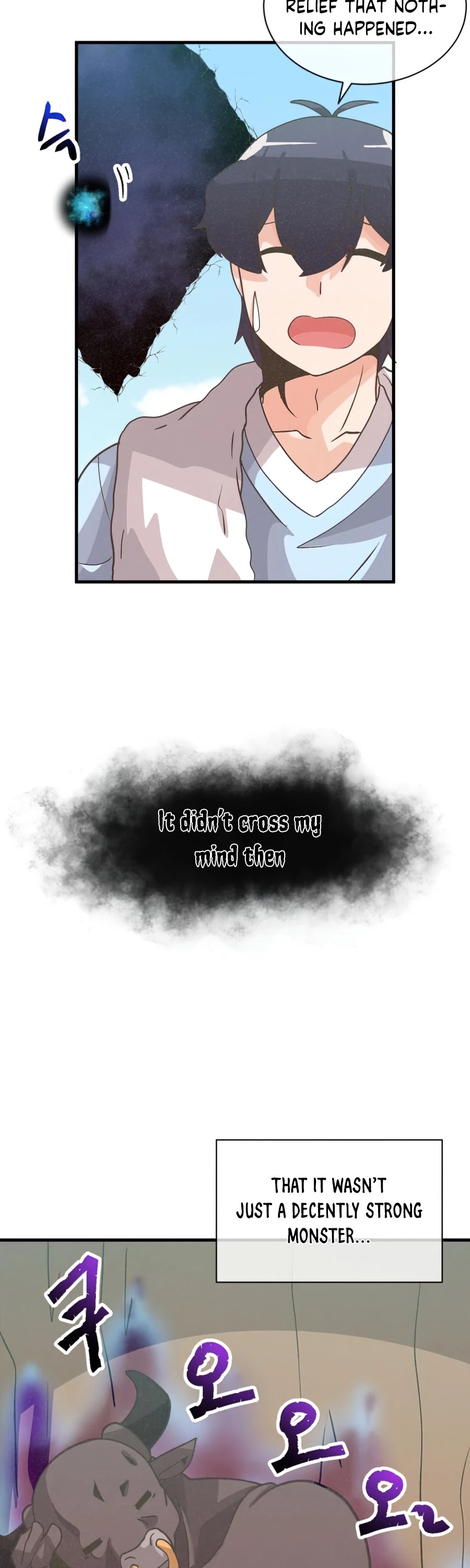 Spirit Farmer chapter 67 - page 42