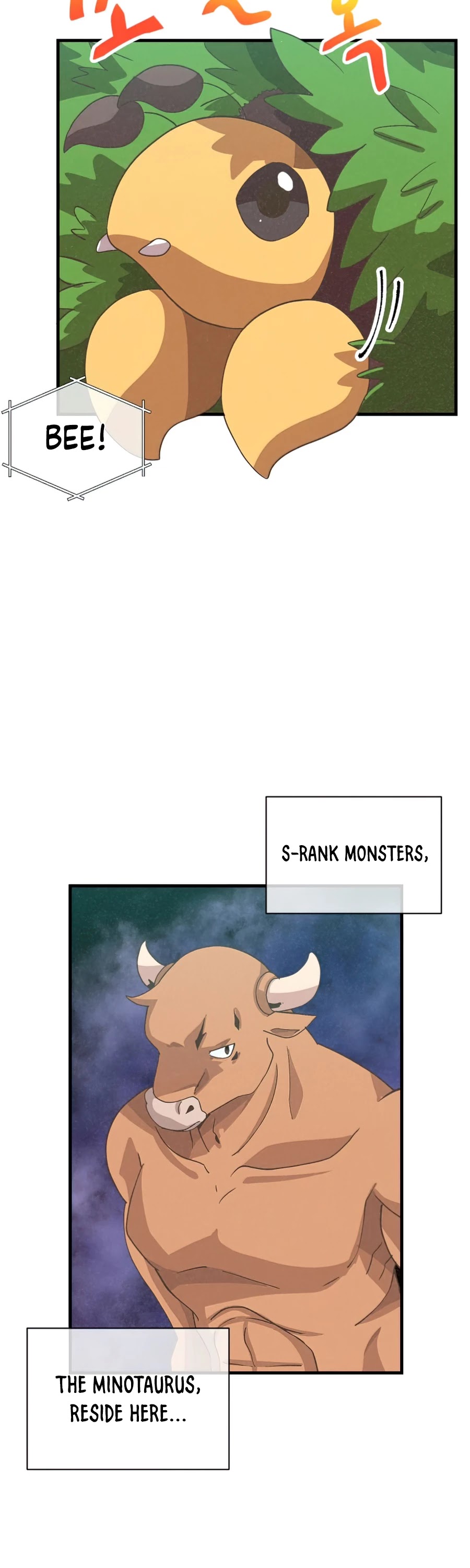 Spirit Farmer chapter 67 - page 8