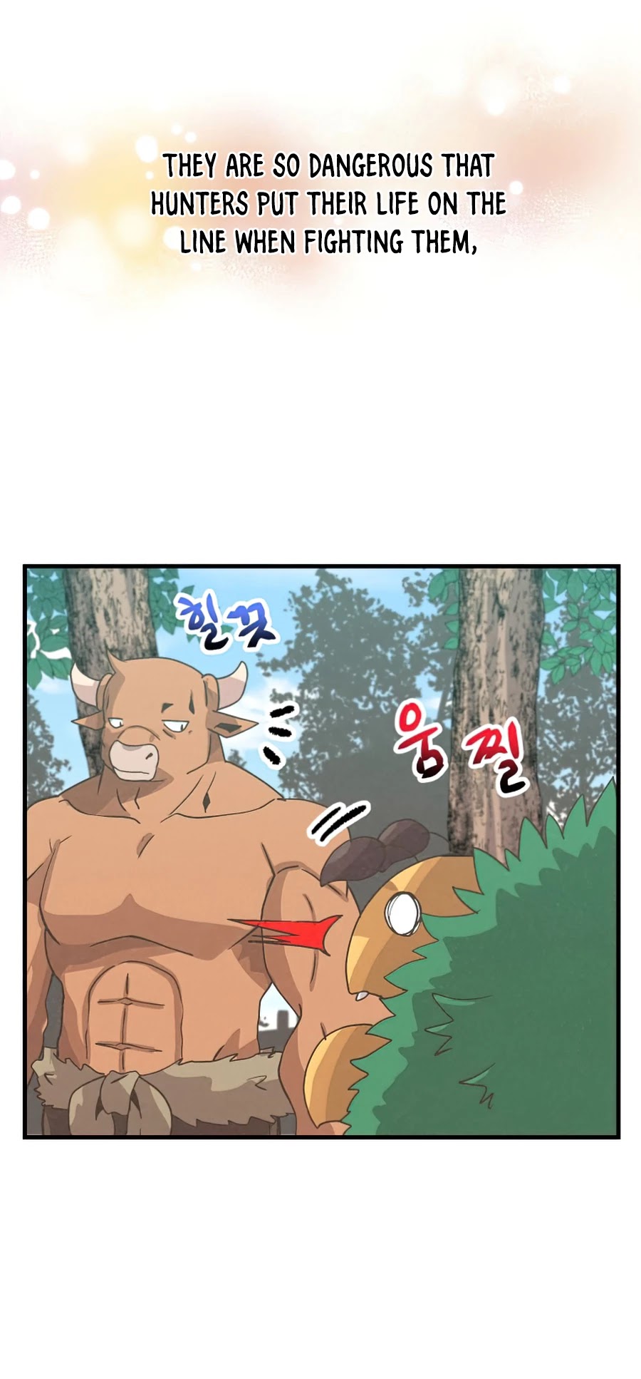 Spirit Farmer chapter 67 - page 9