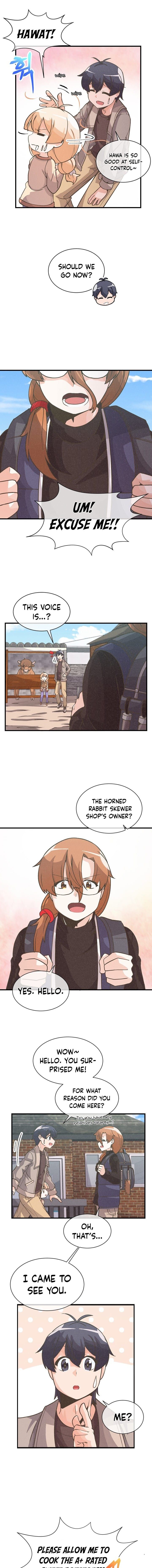 Spirit Farmer chapter 17 - page 7