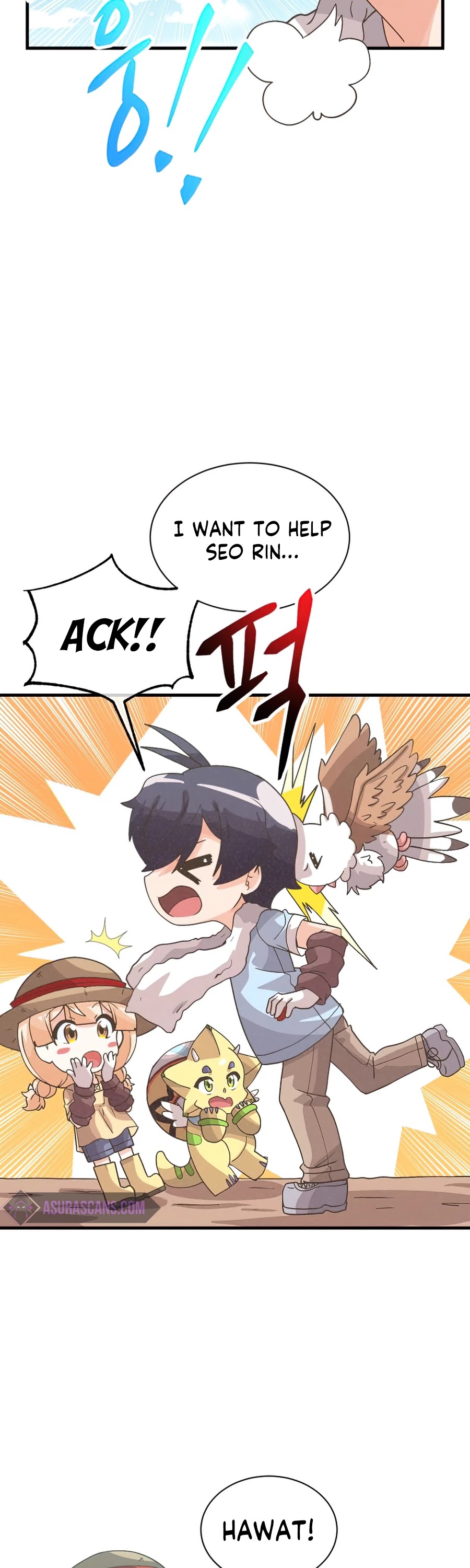 Spirit Farmer chapter 66 - page 12