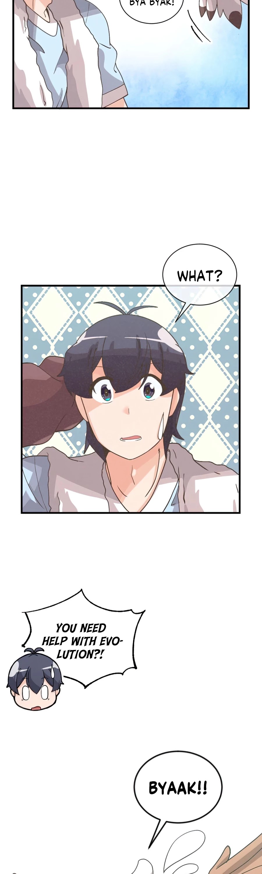 Spirit Farmer chapter 66 - page 16