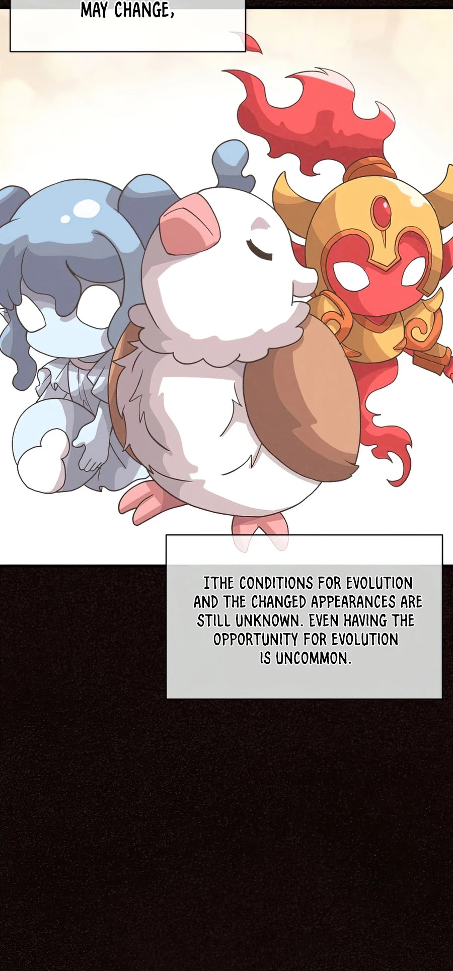 Spirit Farmer chapter 66 - page 19