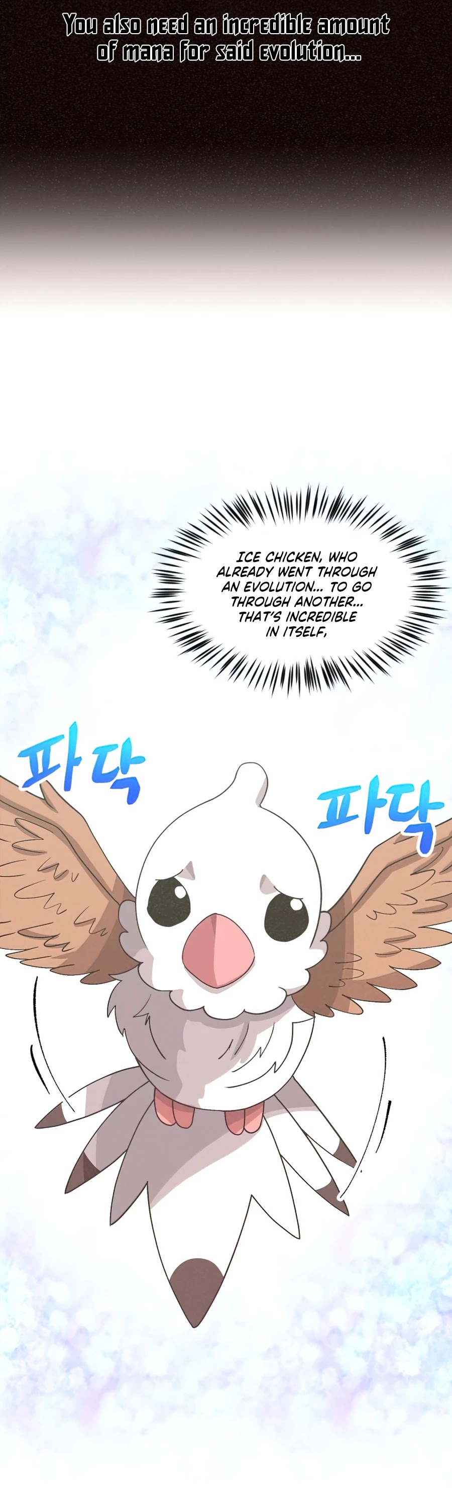 Spirit Farmer chapter 66 - page 20