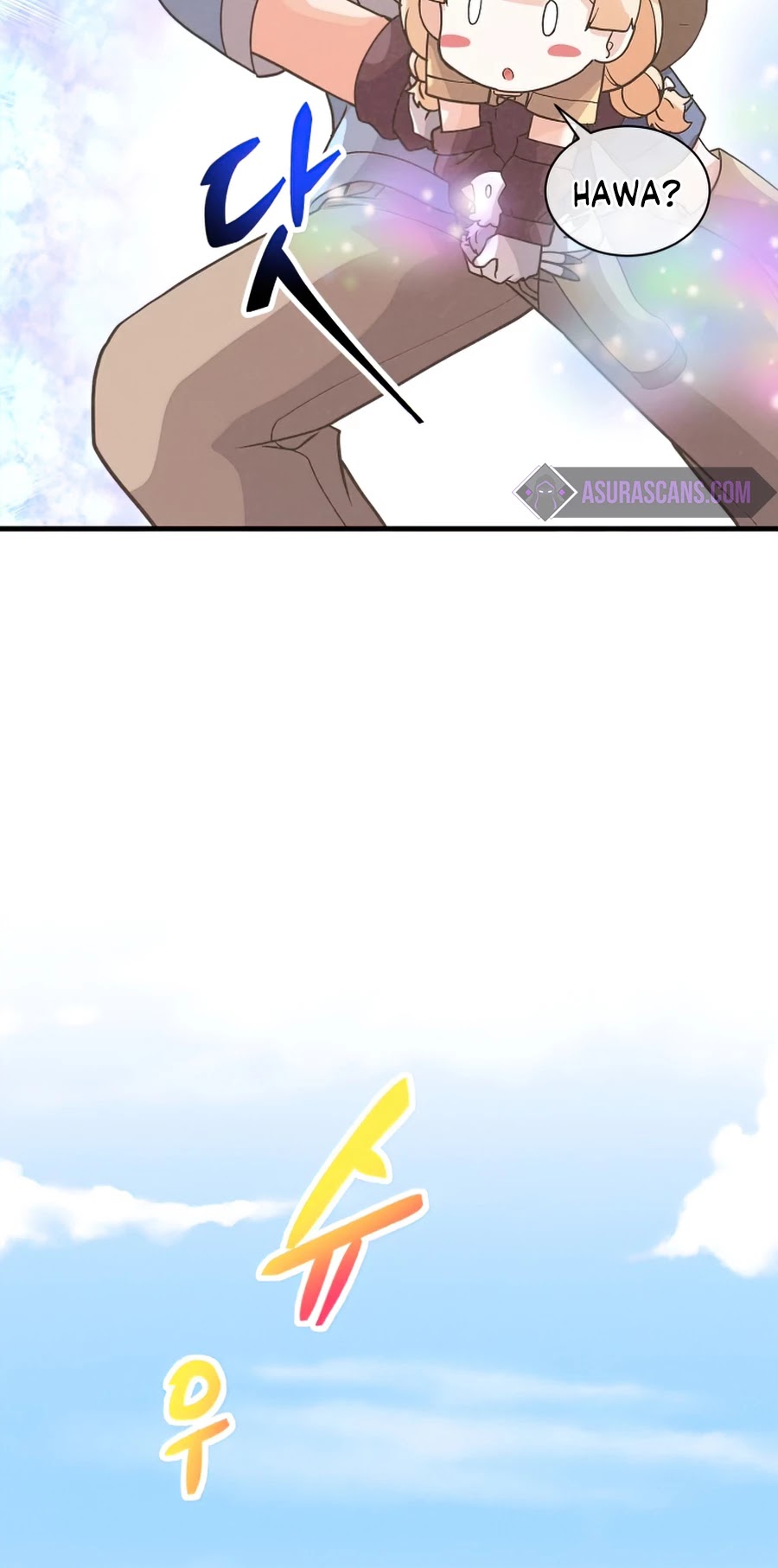 Spirit Farmer chapter 66 - page 28