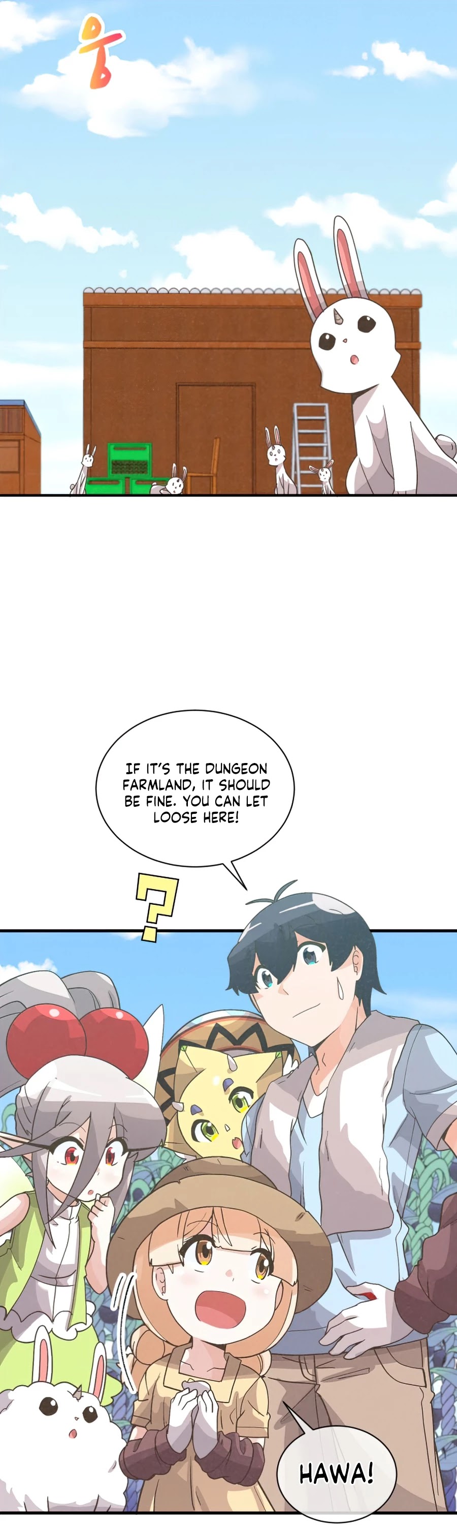 Spirit Farmer chapter 66 - page 29