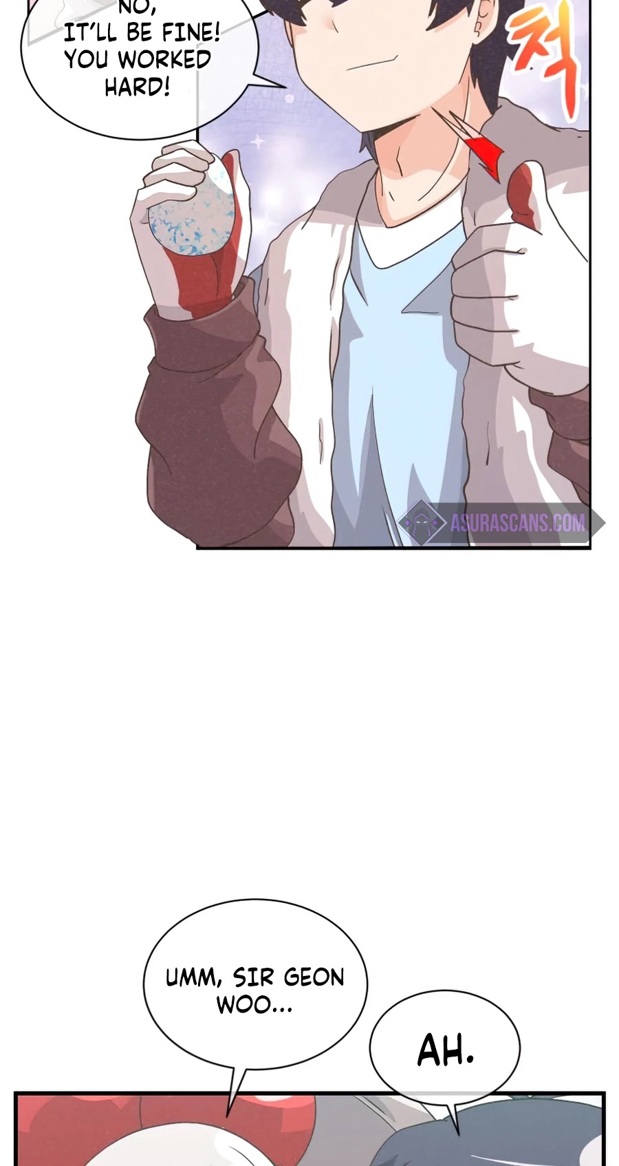 Spirit Farmer chapter 66 - page 36