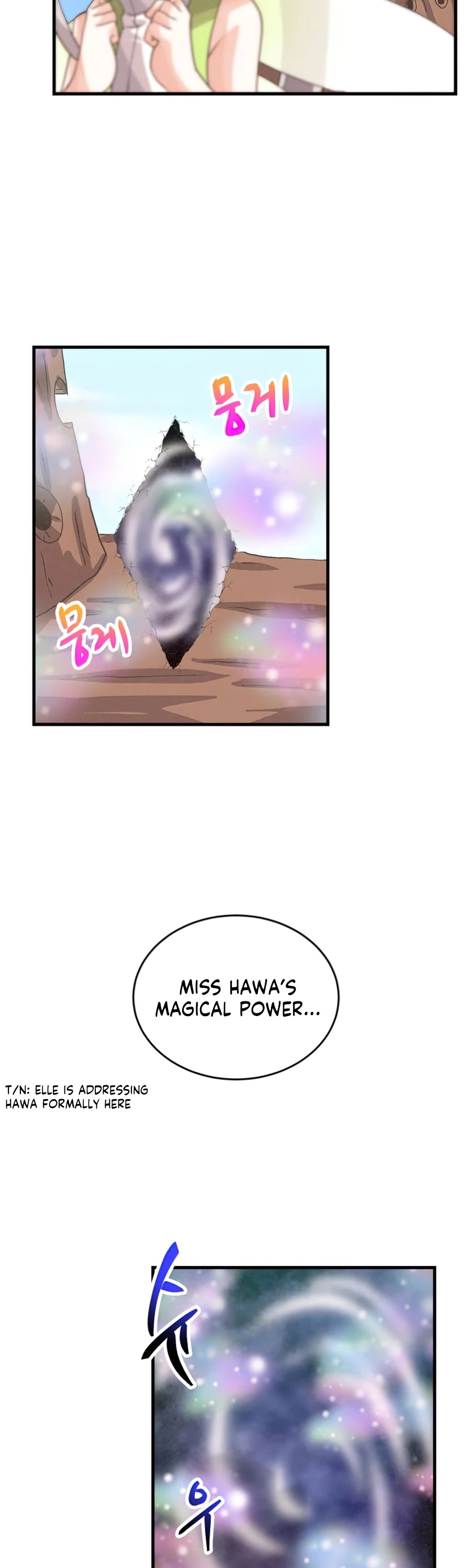 Spirit Farmer chapter 66 - page 40