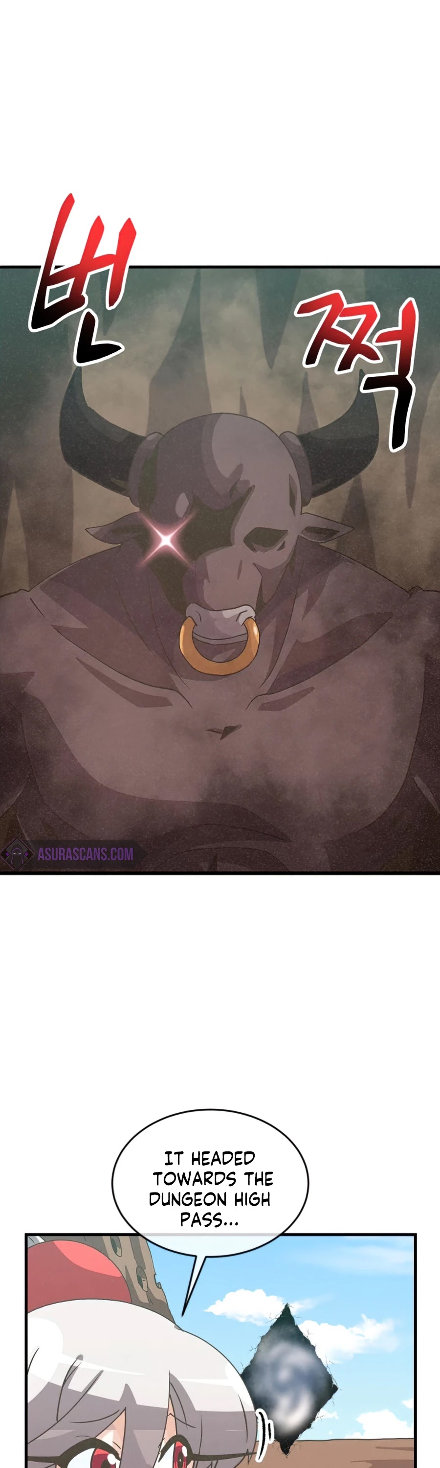 Spirit Farmer chapter 66 - page 42