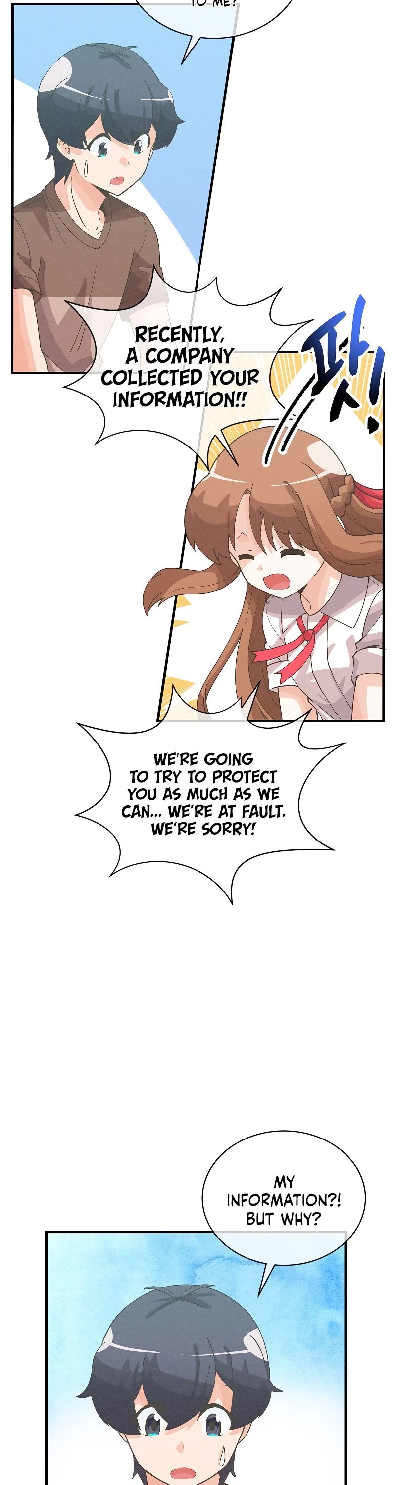 Spirit Farmer chapter 101 - page 3