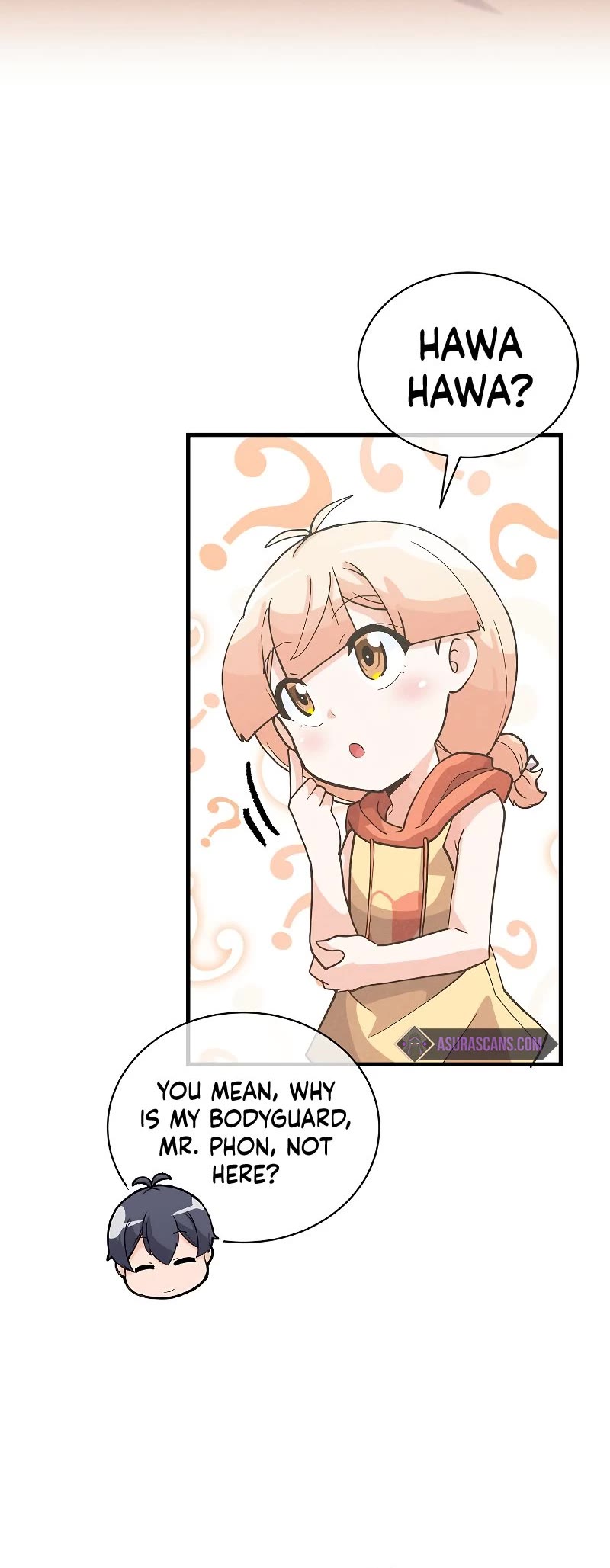 Spirit Farmer chapter 101 - page 31