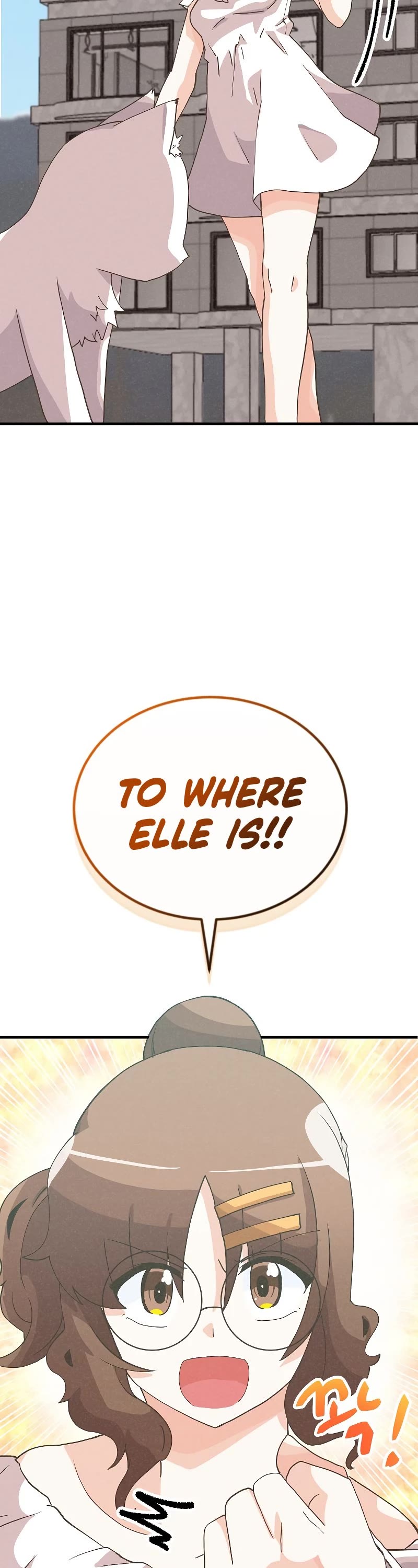 Spirit Farmer chapter 101 - page 44