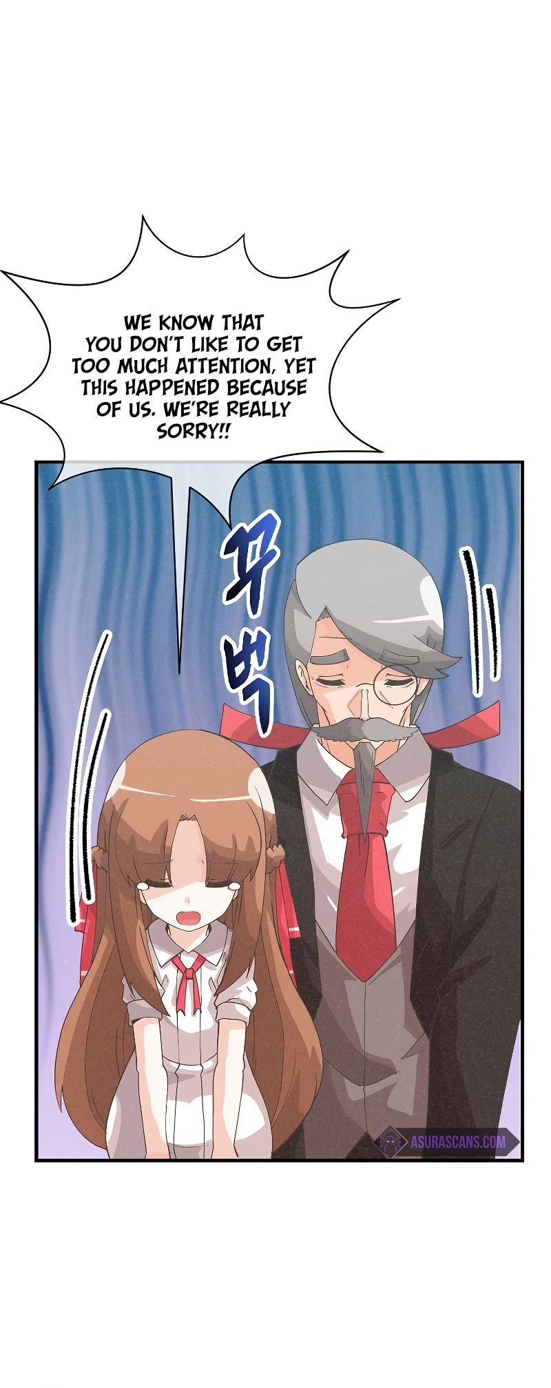 Spirit Farmer chapter 101 - page 6