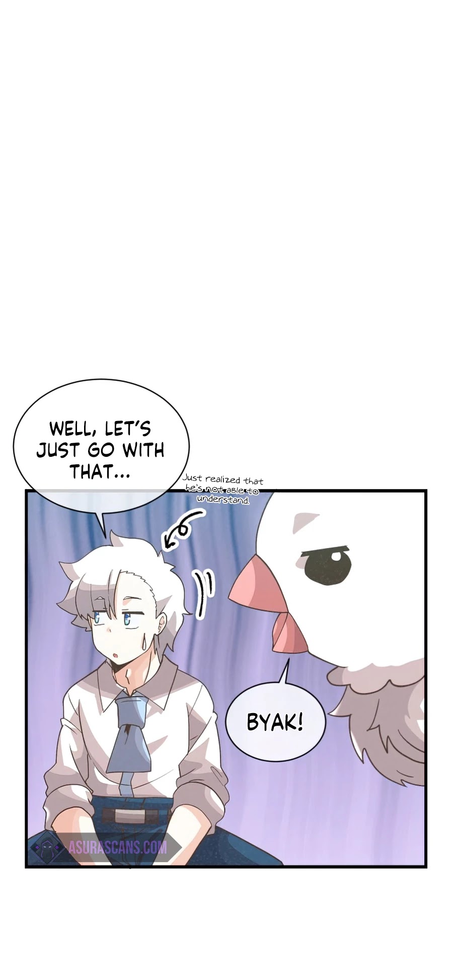 Spirit Farmer chapter 65 - page 10