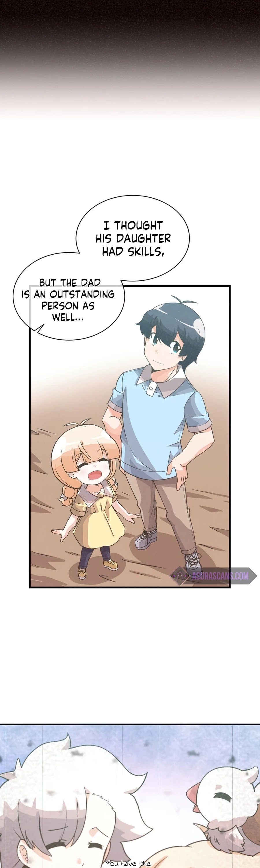 Spirit Farmer chapter 65 - page 13