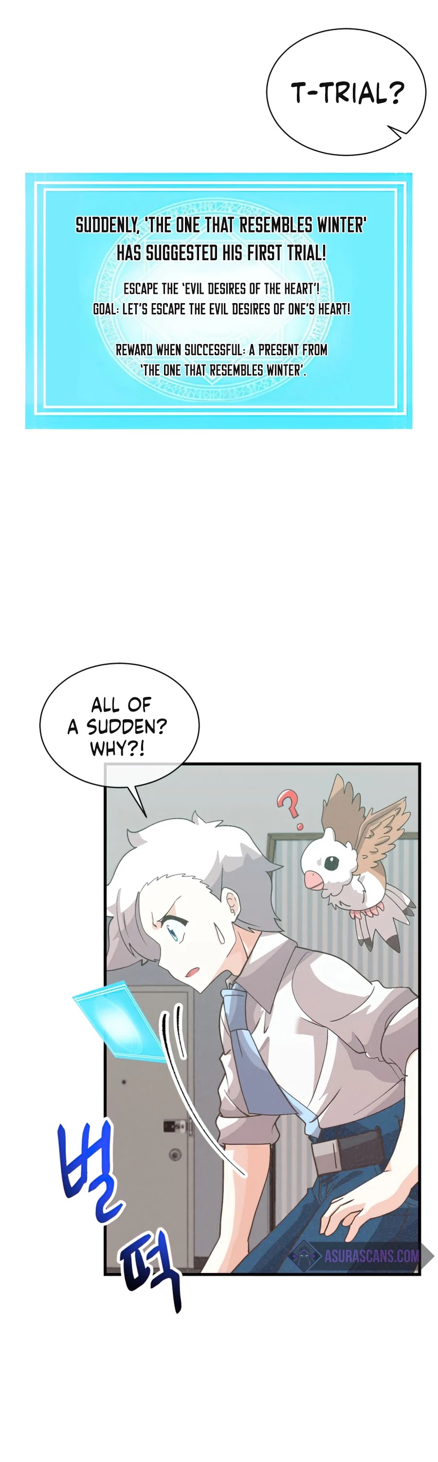 Spirit Farmer chapter 65 - page 16