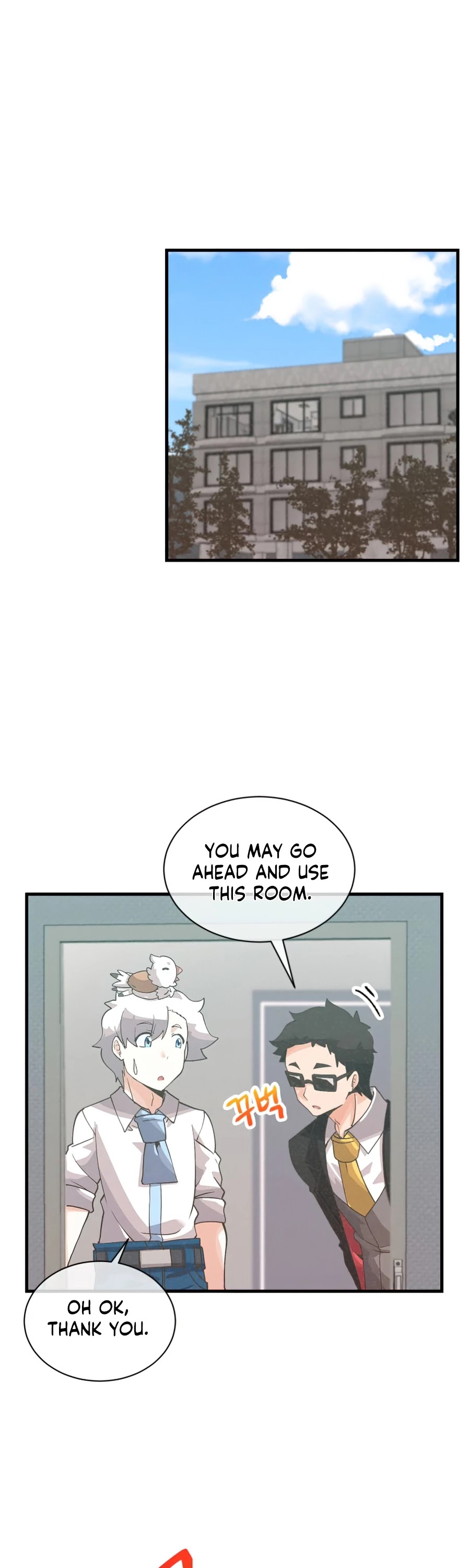 Spirit Farmer chapter 65 - page 2