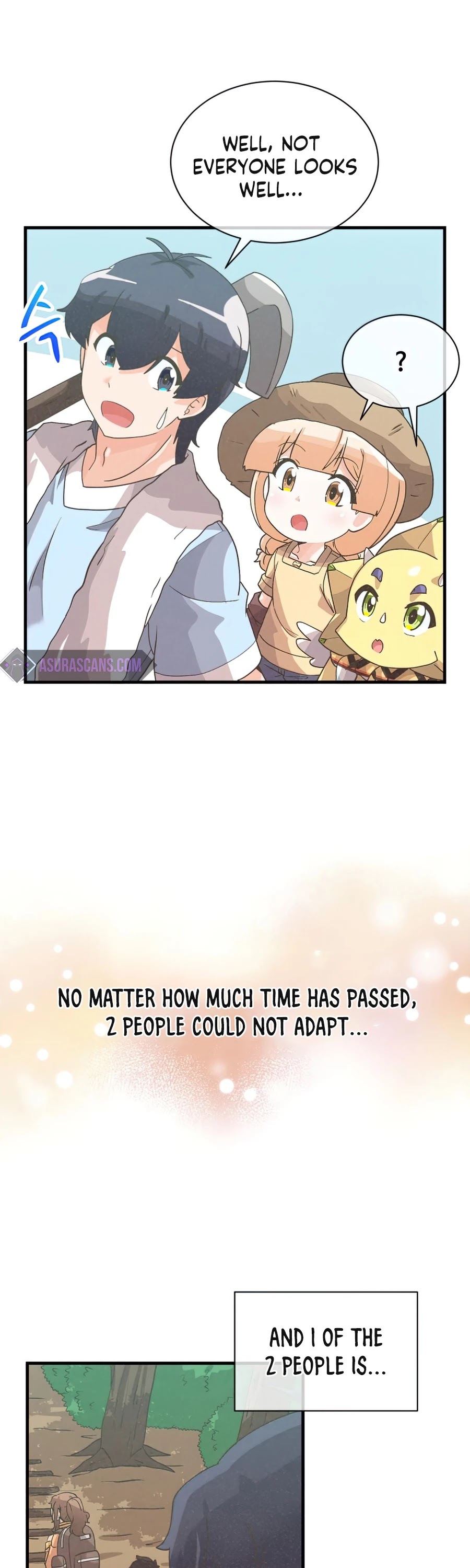 Spirit Farmer chapter 65 - page 22