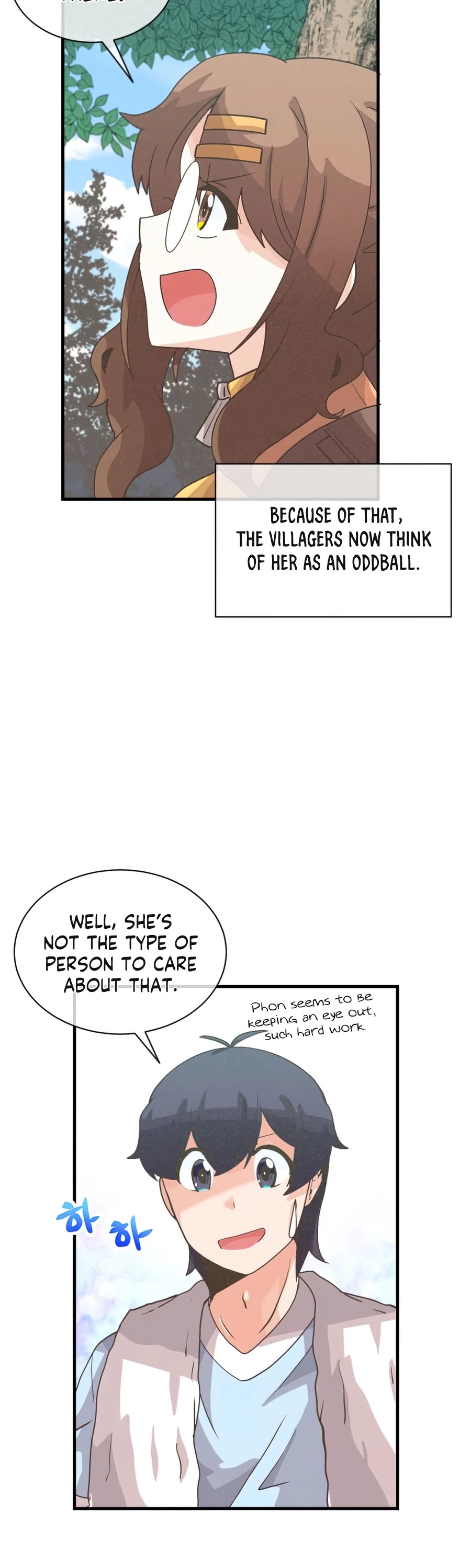 Spirit Farmer chapter 65 - page 24