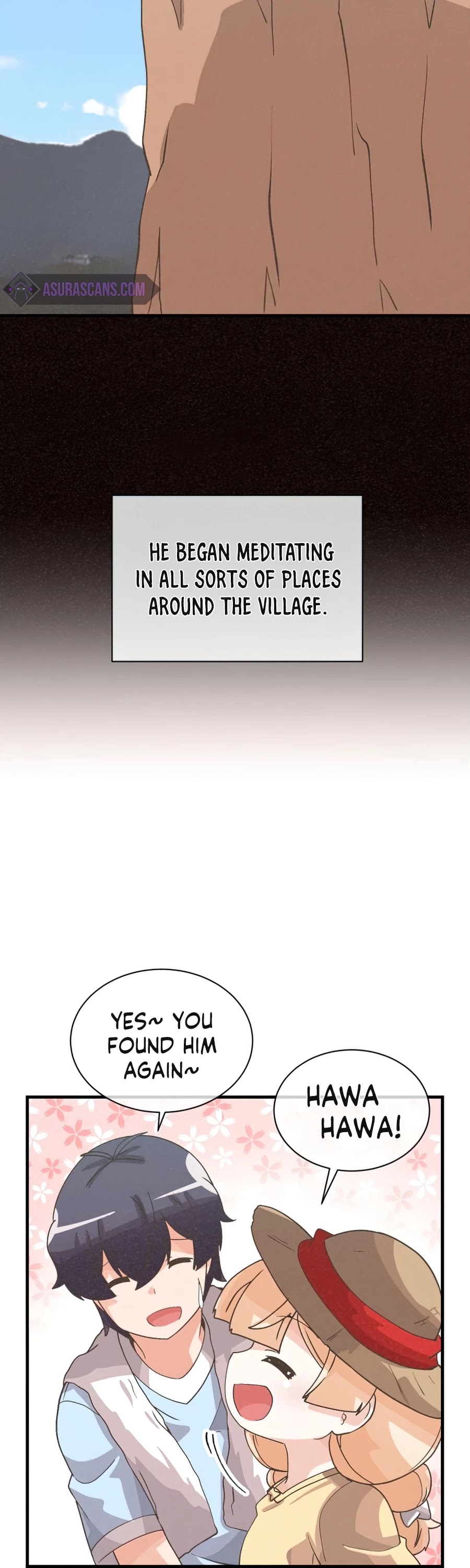 Spirit Farmer chapter 65 - page 31