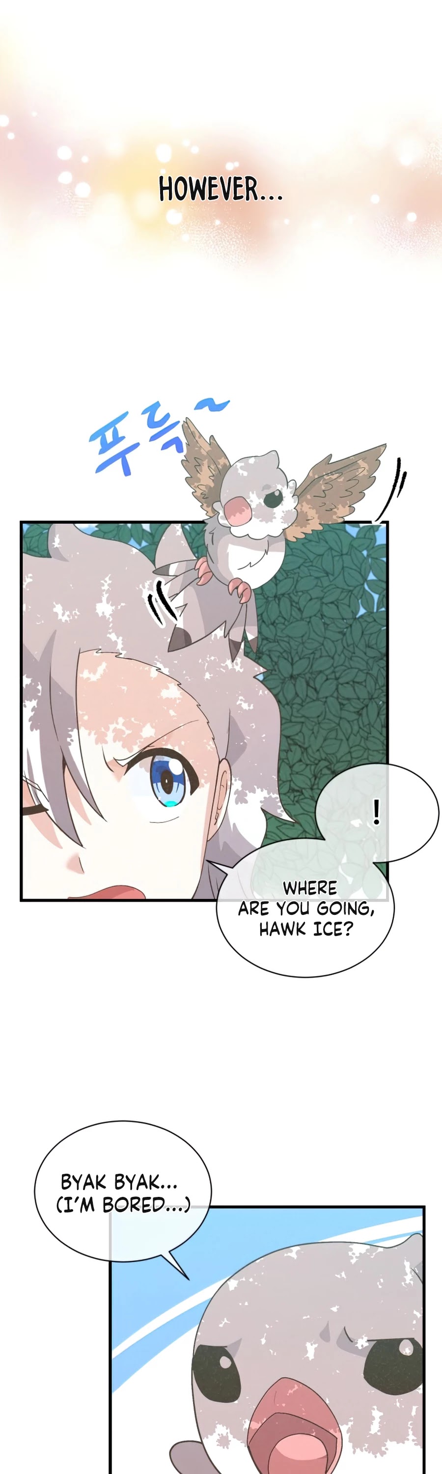 Spirit Farmer chapter 65 - page 38