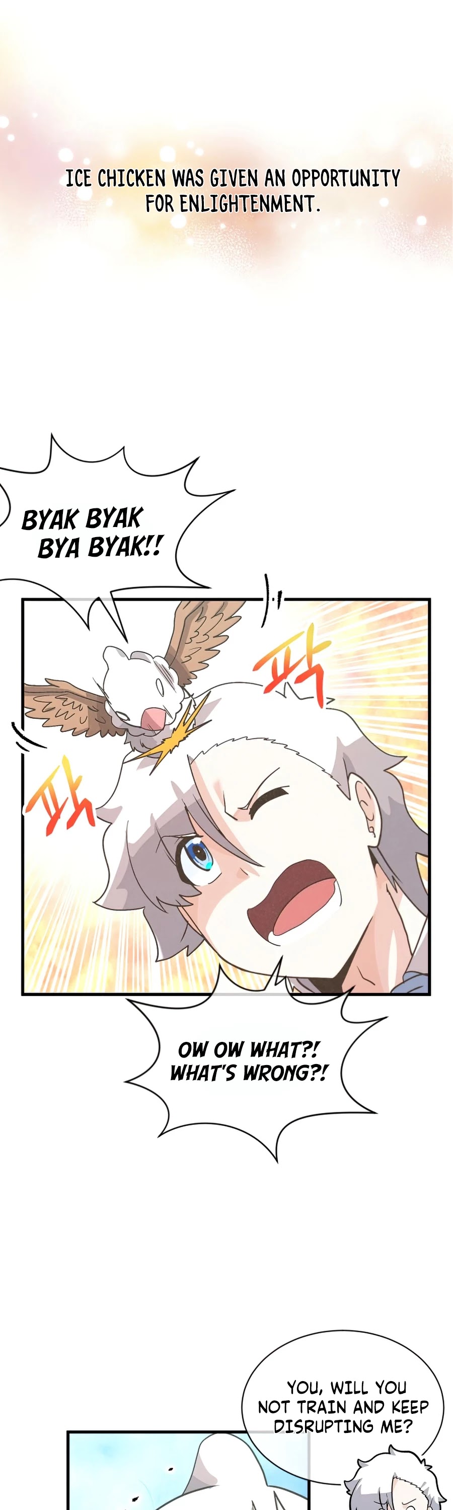 Spirit Farmer chapter 65 - page 42