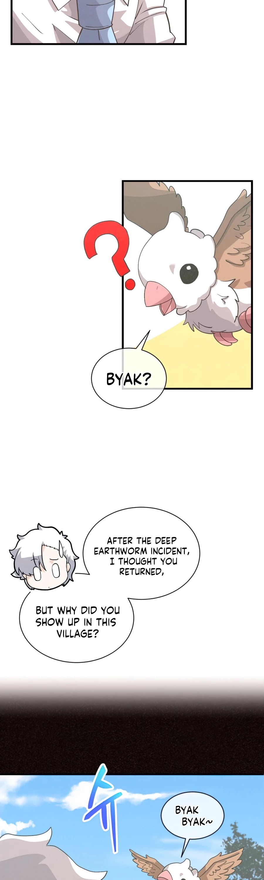 Spirit Farmer chapter 65 - page 6