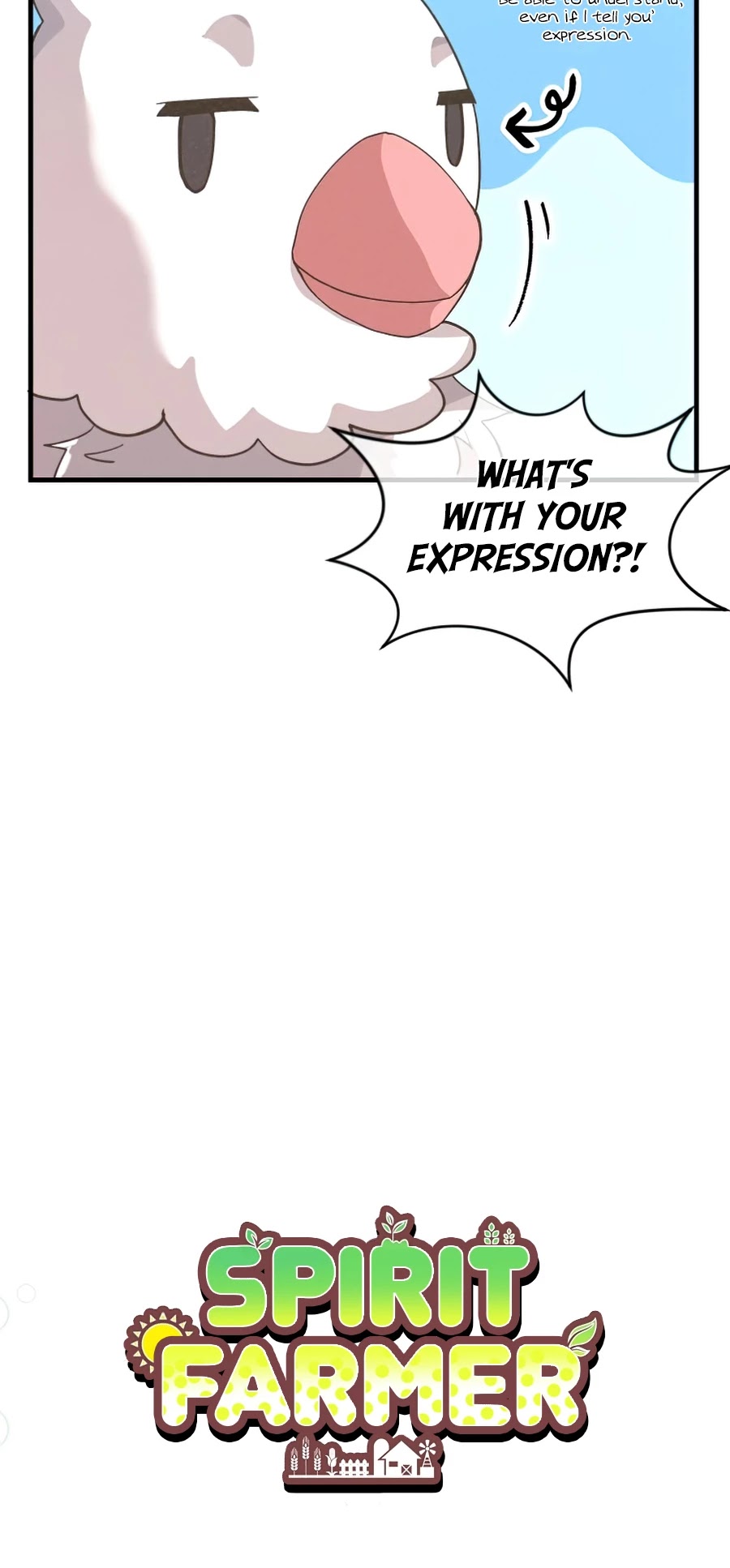 Spirit Farmer chapter 65 - page 9