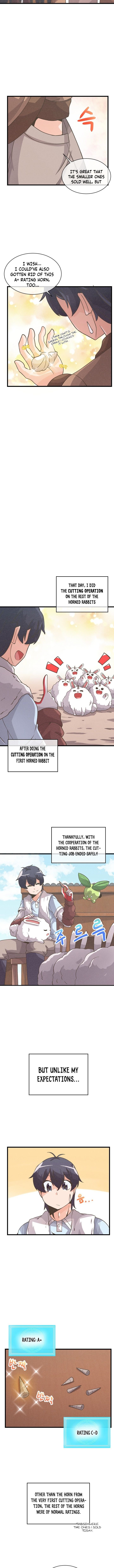 Spirit Farmer chapter 15 - page 3