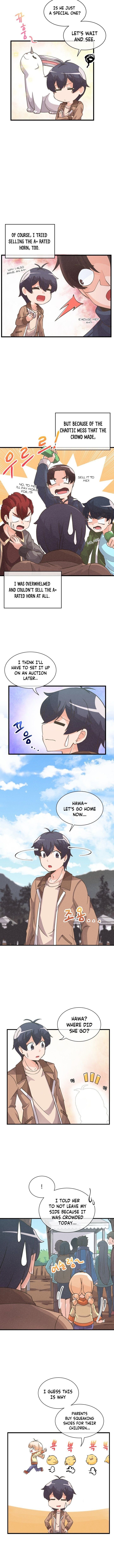 Spirit Farmer chapter 15 - page 4