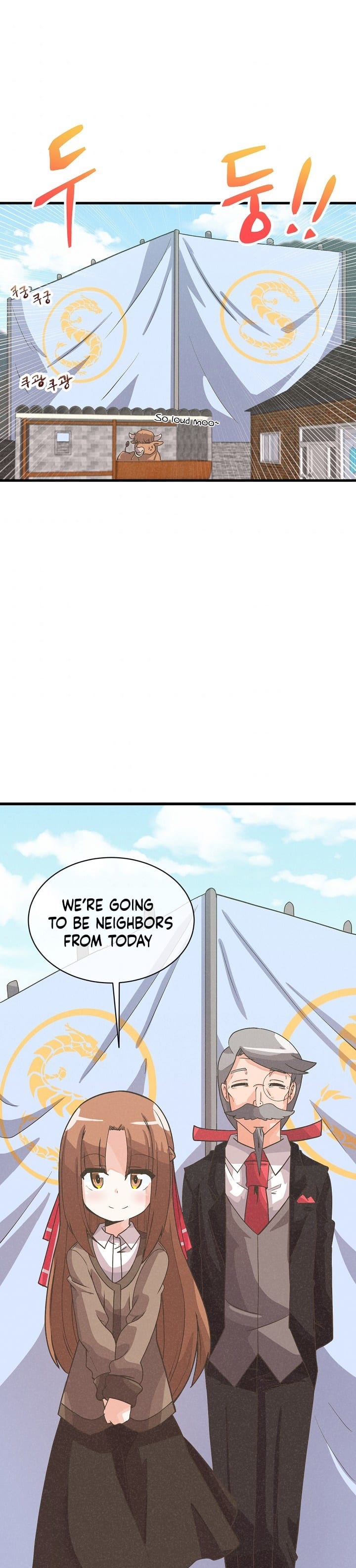 Spirit Farmer chapter 37 - page 8