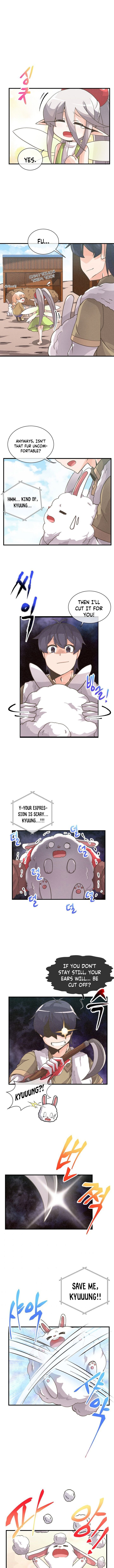 Spirit Farmer chapter 13 - page 7
