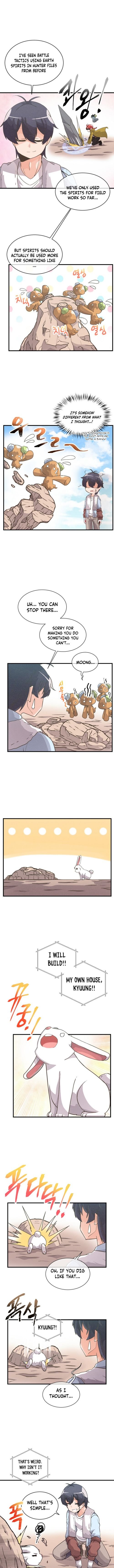 Spirit Farmer chapter 12 - page 4