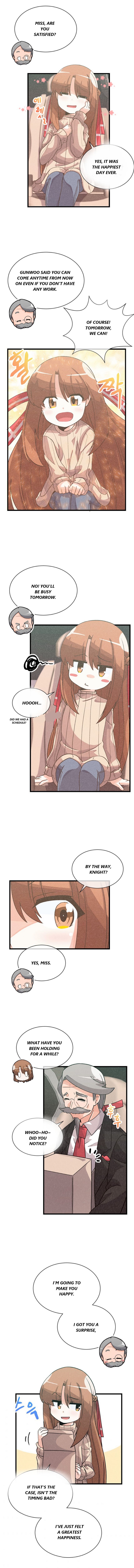 Spirit Farmer chapter 34 - page 10