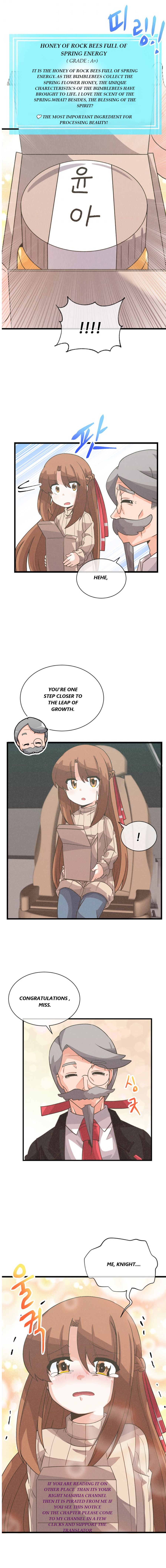 Spirit Farmer chapter 34 - page 11